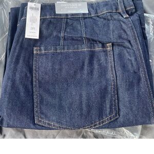 Chico's Denim Trousers Jeans